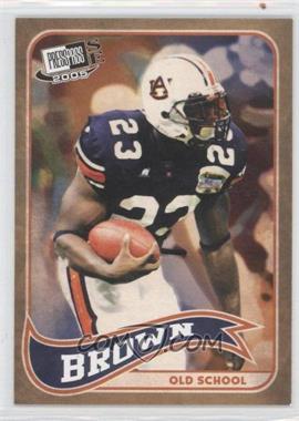2005 Press Pass SE - Old School #OS 3 - Ronnie Brown