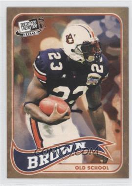 2005 Press Pass SE - Old School #OS 3 - Ronnie Brown