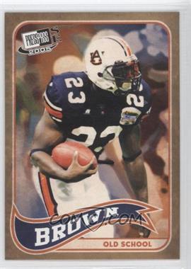 2005 Press Pass SE - Old School #OS 3 - Ronnie Brown