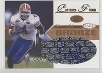 Ciatrick Fason #/500