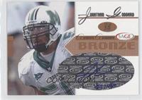 Jonathan Goddard #/450