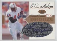 T.A. McLendon #/500