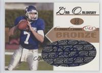 Dan Orlovsky #/630