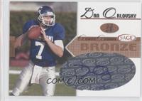 Dan Orlovsky #/630