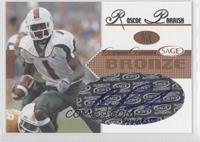 Roscoe Parrish #/500