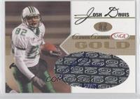 Josh Davis #/130