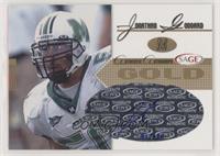 Jonathan Goddard #/150