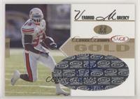 Vernand Morency #/150