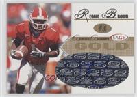 Reggie Brown #/200