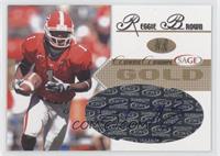 Reggie Brown #/200