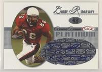 Dante Ridgeway #/40