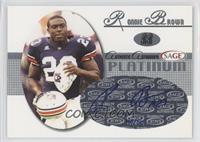 Ronnie Brown #/50