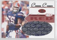 Channing Crowder #/700