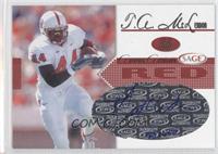 T.A. McLendon #/650