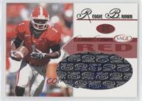 Reggie Brown #/900