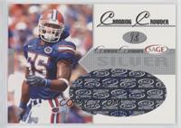 Channing Crowder #/310