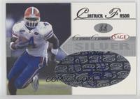 Ciatrick Fason #/300