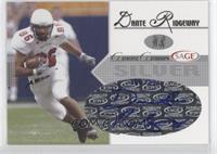 Dante Ridgeway #/330