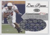 Dante Ridgeway #/330