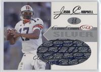 Jason Campbell #/300