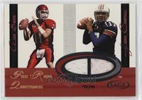 Alex Smith, Jason Campbell #/99