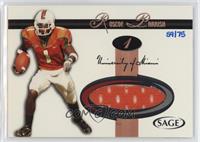 Roscoe Parrish #/75