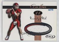 Alex Smith #/75