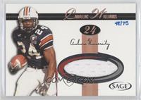 Carnell Williams #/75