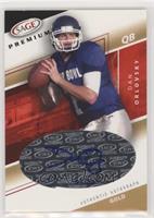 Dan Orlovsky #/50