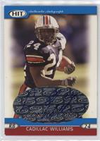 Cadillac Williams [EX to NM]