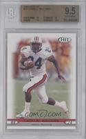 Cadillac Williams [BGS 9.5 GEM MINT]