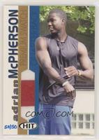 Adrian McPherson #/50