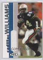 Cadillac Williams