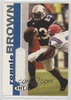 Ronnie Brown