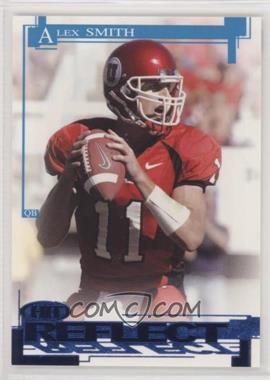 2005 SAGE Hit - Reflect - Blue #R11 - Alex Smith