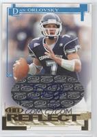 Dan Orlovsky #/100