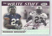 Ronnie Brown