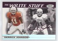 Derrick Johnson