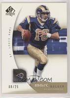 Marc Bulger #/25