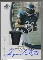 Rookie Authentics - Ryan Moats [Noted] #/899
