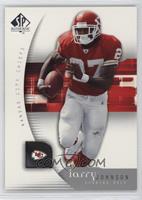 Larry Johnson [EX to NM]