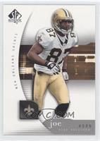 Joe Horn