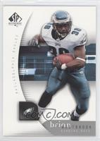 Brian Westbrook