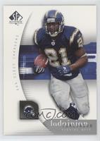 LaDainian Tomlinson