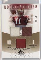 Alex Smith #/50