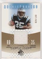 Eric Shelton #/100