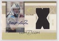 SPx Auto Rookie Jerseys - Stefan LeFors #/25