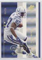 Reggie Wayne #/25