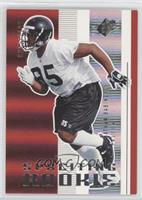 SPxciting Rookie - Jonathan Babineaux #/1,199
