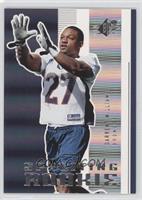 SPxciting Rookie - Darrent Williams #/1,199